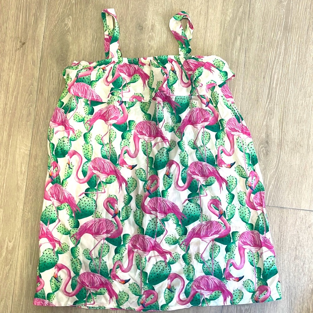 MC2 Saint Barth dress